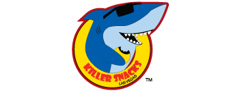 Killer Snacks Logo